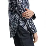 Блузка Tom Tailor 1047586, синий - фото 4