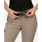 Брюки Kilpi Belvela, бежевый - фото 6