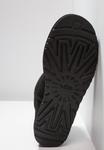 Ботильоны CLASSIC MINI UGG, черный - фото 5