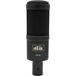 Динамический микрофон Heil Sound PR 40 Dynamic Cardioid Front-Address Studio PR40B - фото 2