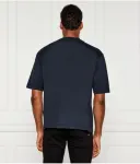 Футболка Loose fit Dsquared2, синий - фото 3