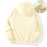 Толстовка унисекс Gwola, Серый - фото 16