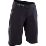 Мужские шорты-велосипедки короткие ION, черный - фото