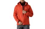 Arcteryx Куртка Arc'teryx Beta Ar мужская, Dynasty Red/Dynasty - фото