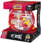 Аркадная игра Perplexus Portal Kula 3D лабиринт Spin Master - фото 3