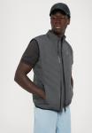 Куртка EA7 Emporio Armani TRAIN PREMIUM SHIELD VEST, Asphalt/Dark Grey - фото 5