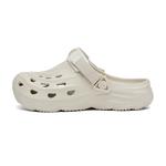 Клоги унисекс OUBT, черный - фото 2