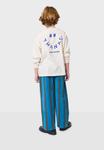 Топ Bobo Choses THANKS UNISEX, Off White/Off-White - фото 4