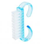 Кисть ручная, Синий Inter-vion - фото