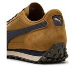 Кроссовки PUMA Easy Rider Vintage 'Honey Butter' - фото 4