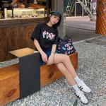 Кроссовки Doraemon Skateboarding Shoes Unisex Low-top, бежевый - фото 26