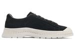 Кроссовки utility suede 'black' Puma, черный - фото 2