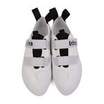 Land axe Уличные ботинки Unisex White - фото 7