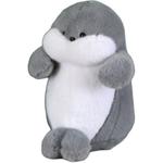 Плюшевая игрушка Chubby Seal JIZHUAN - фото