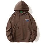 Толстовка унисекс Sesame Street, белый - фото 16