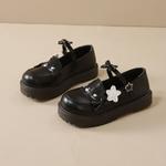 Туфли Platform Mary Jane Shoes Women's Komanic, черный - фото 4