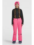 O'Neill Розовые лыжные/сноубордные штаны - фото
