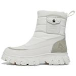 Зимние ботинки мужские Fairwhale, черный - фото 10