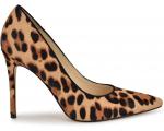 Туфли Nine West Fresh, цвет Leopard - фото 5