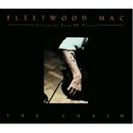CD диск Fleetwood Mac: 25 Years: The Chain - фото