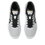 Кроссовки ASICS Matflex 7 'Concrete Black' - фото 5