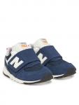 Кроссовки NW574VPN New Balance, синий - фото 2