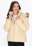 Зимняя куртка Usha, Beige - фото 2