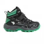 Походные ботинки Joma Utah, черный - фото