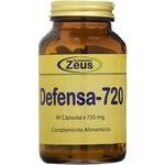 Дефенса 720 90 капсул по 720 мг Zeus - фото