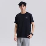 Футболка для бега Unisex Mizuno, черный - фото 4