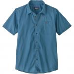 Мужская рубашка Patagonia, Saffron - фото 2