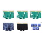 Lee Подарочный набор мужского белья 5 пар - фото 8