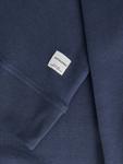 Толстовка Jack & Jones Basic Sweater Langarm Rundhals Pullover JJEBASIC, синий - фото 4
