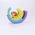 Маленькая радуга Bajo - фото 3