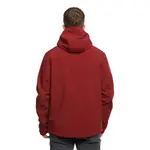 Мужская куртка Lanarce Trangoworld, красный - фото 3