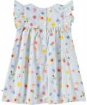 Платье для девочки Cacao Small Flowers в мультиколоре Molo - фото 3