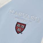 Детская куртка Grade School FILA KIDS, синий - фото 4