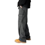 Повседневные брюки Unisex 88rising, зеленый - фото 4