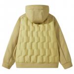 Пуховик Unisex Jeep, черный - фото 11