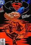 Superman/Batman (2003 series) #2 (DC Comics) - фото
