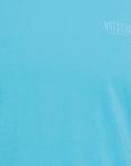 Футболка Moschino, бирюзовый - фото 4