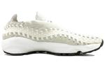 Кроссовки воздушные footscape плетеные Nike, белый - фото 2