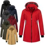 Спортивная куртка Arctic Seven, темно-синий - фото 5