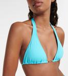 Лиф бикини antibes Melissa Odabash, синий - фото 4