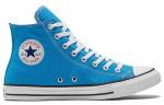Кеды Converse Chuck Taylor All Star 'Sky Blue White' - фото 2
