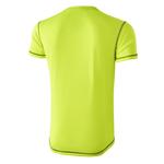 Футболка 42k Running Lunar, желтый - фото 2