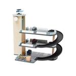 Kids Concept, парковка Эйдена - фото