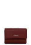 Кошелек Suri Frey Tiffy, Dark red - фото