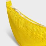Сумка кросс-боди Wouf, Yellow - фото 3