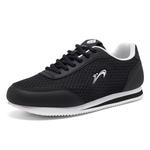Кроссовки K-bird Lifestyle Shoes Men Low-top, черный - фото 3